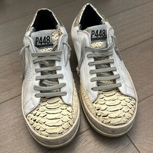 P448 Sneakers